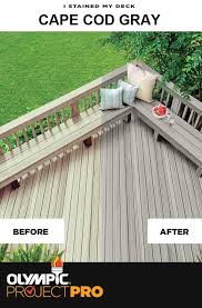 Solid stain for worn or weathered wood. Wood Stain Visualizer Visualize Your Stain Online Staining Deck Deck Stain Colors Olympic Deck Stain