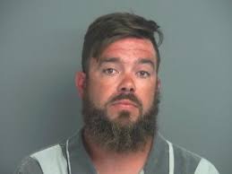 MONTGOMERY COUNTY JAIL BOOKINGS FOR 7/28/19