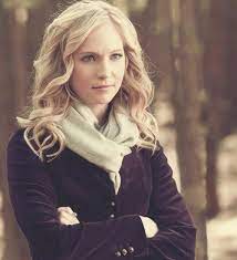 As said before and written in the page's bio: Pin By Abi Marks On Vampire Diaries Caroline Forbes Candice Accola The Vampire Diaries Caroline