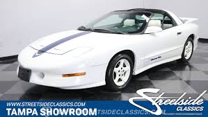 Image result for Bright White 1994 Firebird