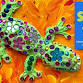 Gaudi Mosaic Lizard Workshop (Family-friendly for event image