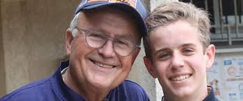 Tournoi des jeunes du Tennis-club