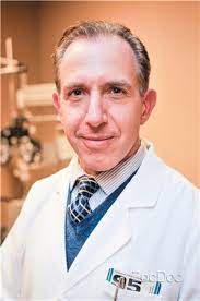 Dr Marc Wietschner Md Comprehensive Eye Md Floral Park Ny