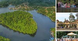 Berikut adalah harga tiket masuk, tarif parkir, tarif camping, dan biaya lainnya yang berlaku di twa gunung papandayan saat ini (tahun 2021) Situ Lengkong Panjalu Wisata Alam Dan Wisata Religi Di Ciamis