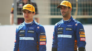 Mclaren today confirmed that carlos sainz is leaving the woking team, with ferrari expected to announce the spaniard as vettel's replacement later today. F1 Information 2021 Daniel Ricciardo Mclaren Outcomes Accepting Defeat For The Second Newstime World
