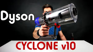 Sturdy and environmentally friendly materials will not affect the operation of the. Dyson Cyclone V10 Kabellos Staubsaugen By Sam In The Box