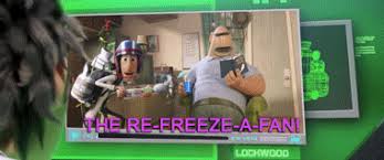 Chekov S Gun Or How I Learned To Stop Worrying And Love Cloudy With A Chance Of Meatballs 2 Album On Imgur Cloudy with a chance of meatballs 2. cloudy with a chance of meatballs