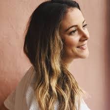 Ally Spencer's Instagram, Twitter & Facebook