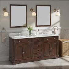 futon 72 in charcoal double sink