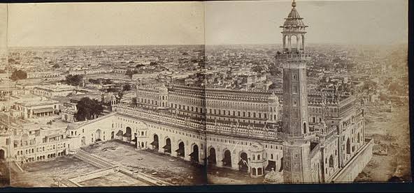 The Fall of Lucknow – Part III – Mutiny Reflections