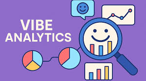 Vibe Coding Needs Vibe Analytics - DEV Community