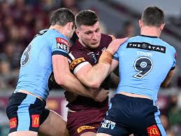 Is jai arrow set to make origin debut for queensland? Nrxkw4rdgsxuxm