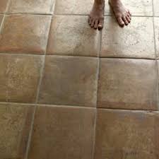 Leave the shower for about fifteen minutes to thirty minutes. Natural Ways To Make Tile Floors Shine Ehow Cleaning Ceramic Tiles Cleaning Tile Floors Tile Floor