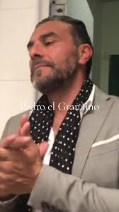 Pedro El Granaino: La Cava de los Gitanos