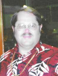 Timothy Tidwell Obituary November 3, 2021