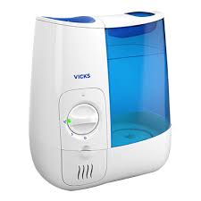 The vicks mini cool mist humidifier helps temporarily relieve cough and nasal congestion symptoms for a better night's sleep. 10 Best Humidifiers For Your Baby S Nursery Healthline Parenthood