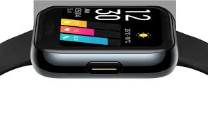 1.4, 320x320 pixel color screen, 323ppi pixel density, 2.5d gorilla glass 3. Realme Claims To Have Sold Over 15 000 Smart Watches In 2 Minutes