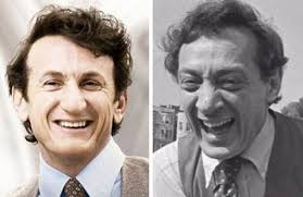 Milk" Debuts In The Castro