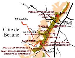 Pin Ot Polzovatelya Edith Mercier Na Doske Burgundy Vino