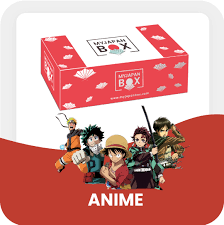 However, with the help of our comprehensive anime gift guide, it will become easy and fun to find something amazing to your most of these anime gifts deliver internationally and you can find here pretty cool things for less than $4. Anime Subscription Box My Japan Box Official Products