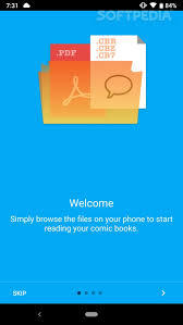 Cdisplayex Free Comic Reader Apk Download