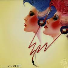 Alba ft Fred Ventura