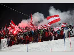Marco schwarz hat in schladming für einen österreichischen heimsieg. Nachtslalom Schladming The Nightrace Nacht Ski Alpin Skier
