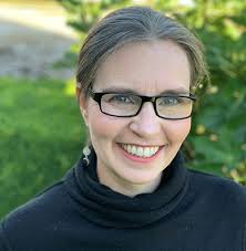 Leslie Jones named DJC Women of Vision honoree