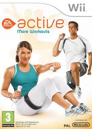 Active More Workouts