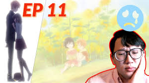Fruits Basket Season 2 Episode 11 Reaction Kagura I Am Sorry Youtube