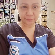 Profile for Erica Mangaoang Patucan