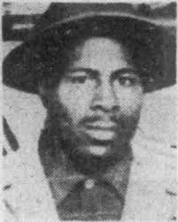 History: Black man, falsely accused and tortured, faces death sentence