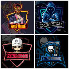 All without registration and send sms! Create Freefire Gaming Logo For Esport Youtube Discord By Hiddouu Fiverr