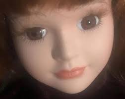 Haunted Doll and Investigation Tools- Cultivated Set