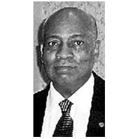 Roosevelt Jones Obituary