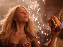 TV Watchdog Slams Carls Jr. Over Racy Super Bowl Ad
