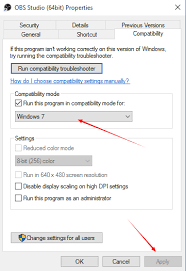 Black screen obs window capture. Obs Black Screen In Game Capture Or Display Capture How To Fix