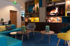 After booking, all of the property's details, including telephone and address, are provided in your booking confirmation and your account. Holiday Inn Essen City Centre Flickr