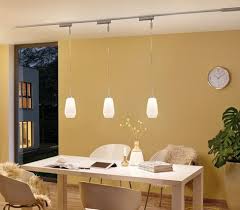 Die Richtige Beleuchtung Fur Den Esstisch Mit Dem Lampen System Von Paulmann Bist Du Komplett Flexibel D Schienensysteme Paulmann Urail Beleuchtung Wohnzimmer