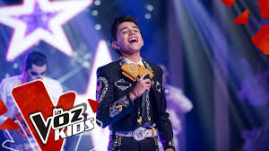 Sports mole selects its copa america team of the week for matchday three of the competition, including angel di maria, diego godin and claudio bravo. Luis Angel Voz De Miguel En Coco Y Sus Consejos Para Los Ninos La Voz Kids Colombia 2019 Youtube