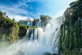 Book a resort in mexico. The Most Beautiful Waterfalls In The World