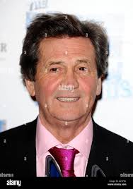 Melvyn bragg south bank show hi-res stock photography and images