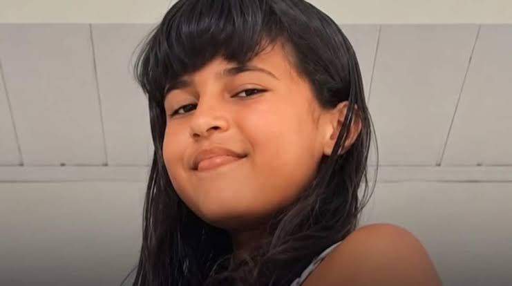 Menina de 10 anos é achada sem vida em casa, mãe faz revelação – R7  Entretenimento