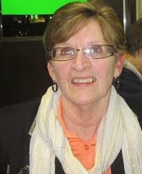 Heather PASCOE Obituary