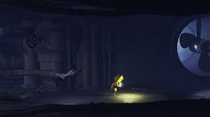 Последние твиты от little nightmares ii (@littlenights). Little Nightmares Review A Grotesque Tale That Plays Off The Familiar Game Informer