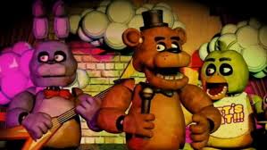The movie adaptation was announced as far back as april 2015, with warner bros. Scariest Five Nights At Freddy S Game Moments We Need In The Movie