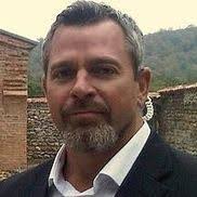 Byron Vickers's Instagram, Twitter & Facebook