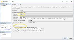 How Do You Clear The Sql Server Transaction Log? - Stack Overflow