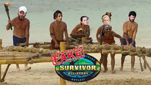 Survivor — is this love (when seconds count 1986). Fake Survivor All Stars A Season Worthy Of Its Name By Ianic Roy Richard A Tribe Of One Medium