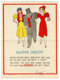I like being on a set where you can make decisions and everything is involved and are happy to work together to make the best work. Sugar Daddy Money Making Quotes Quotesgram